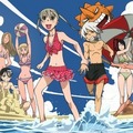 summer time! - soul-eater photo