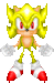 supersonic - sonic-the-hedgehog icon