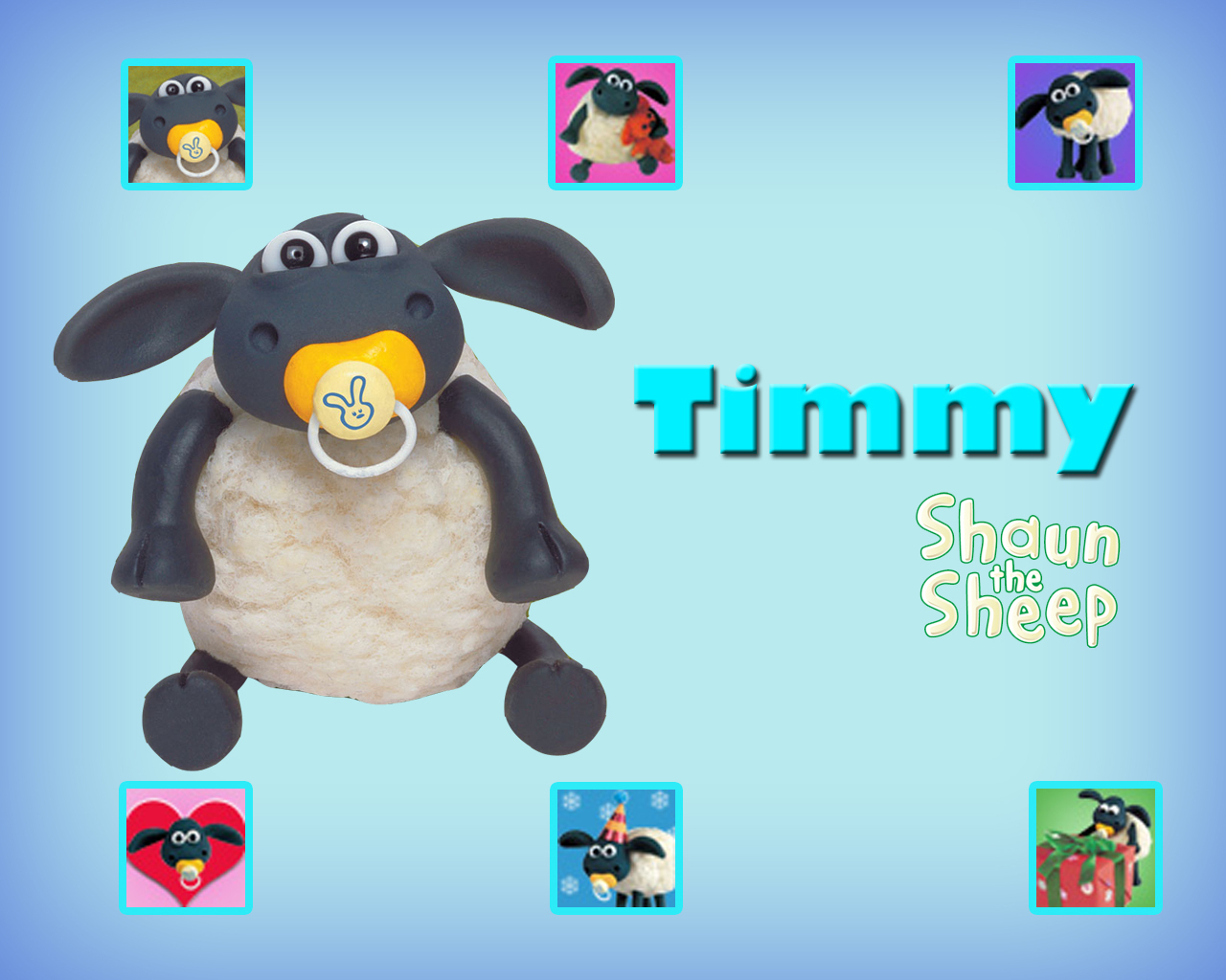 Baby Timmy Shaun Sheep on Fletcher Kate Old For Kids Shaun Baby Lamb Timmy From Fleecedflickr Is