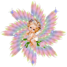  tiny Angel – Jäger der Finsternis