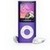  iPod nano purple (THE BEST COLOR)
