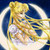  Sailor Moon Princess...she's an Anime princess