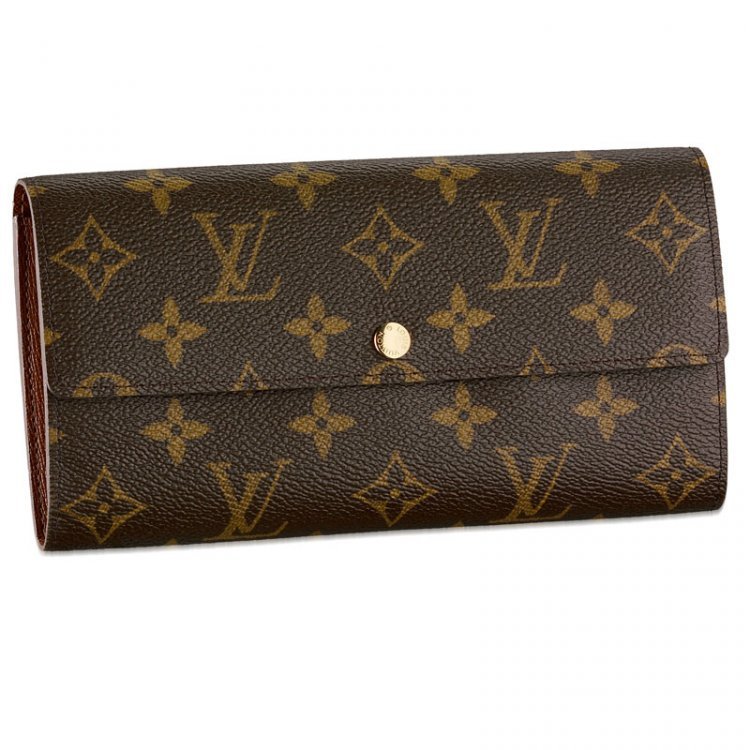 I purchased an authentic Sarah Wallet from this new site 0/louis-vuitton-wikipedia-bahasa-indonesia/. Will you ...