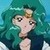 Michiru Kaioh (Sailor Neptune)