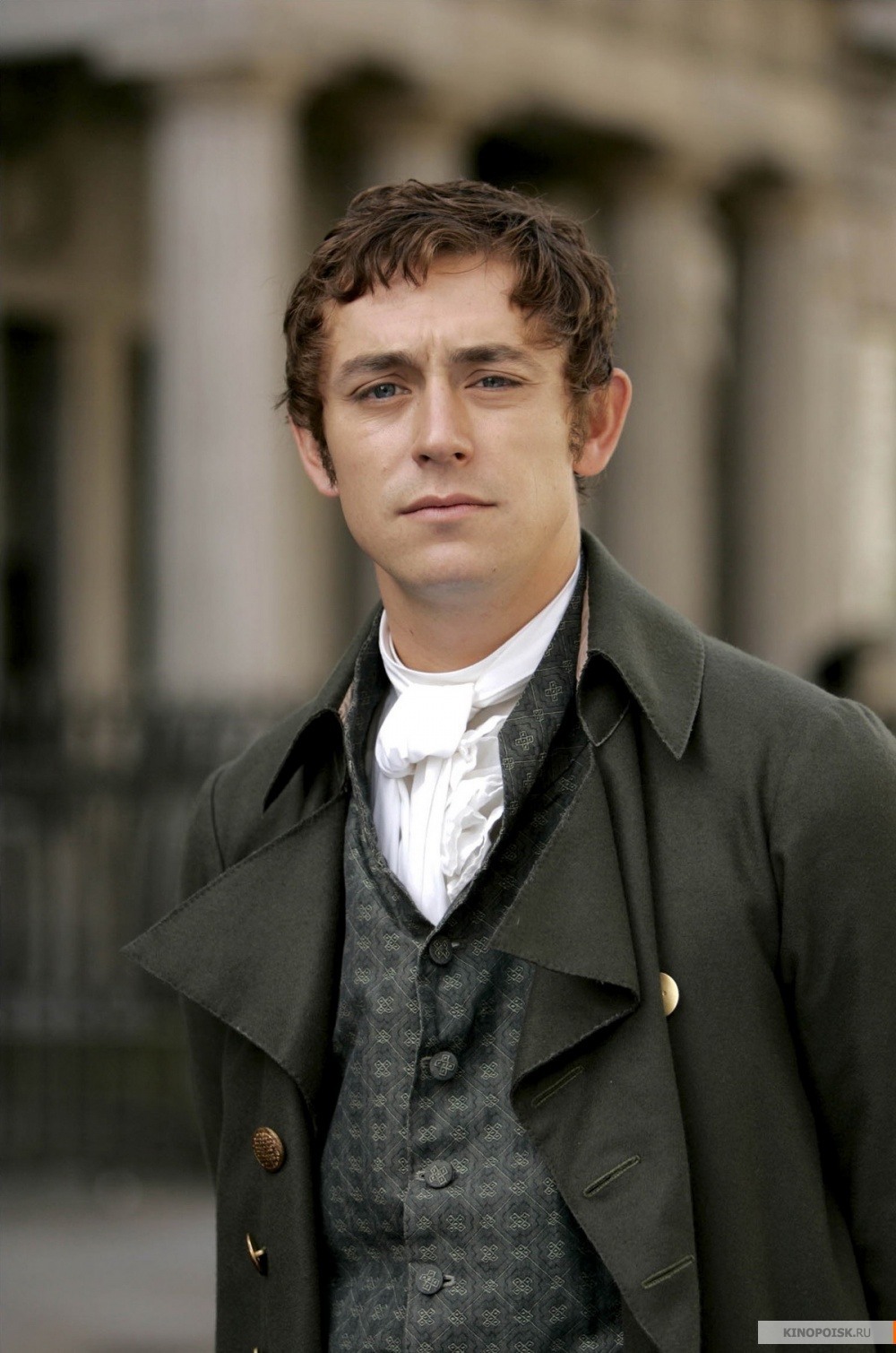 your favourite out of main male Austen's characters Poll
