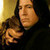  not love, its better that snape will father her..