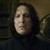  Snape in Half-Blood Prince movie
