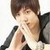 KIOM KYU JONG A.K.A. GORILLA    , FOREVER IN THE CENTER , SHY  BUT THOUGHTFUL