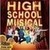  High School Musical 1, 2 & 3