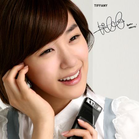 yoona girls generation pictures. Tiffany