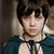  Asa Butterfield as Mordred