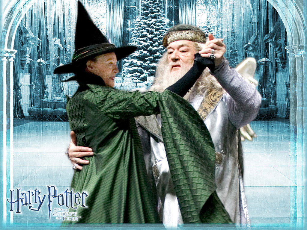 who's your favorite yule ball couple? Poll Results - Harry Potter - Fanpop