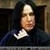  Snape-The prince's tale