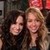  miley and demi