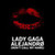  Lady GaGa - The fame monster - Alejandro