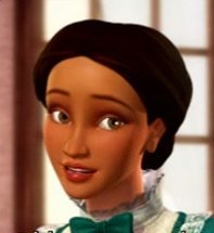Who is your favorite character? - Barbie in a Christmas Carol - Fanpop