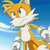 Tails in Sonic X