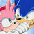  Sonic und Amy