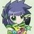  Kaoru/Buttercup (the angry, but cool one)