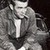  James Dean (Rebel Without a Cause)