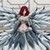  Erza's requipping weapons and armour magic