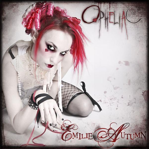 Have you been to an Emilie Autumn concert