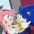  Sonic und Amy