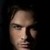 The sexy and dangerous Damon....