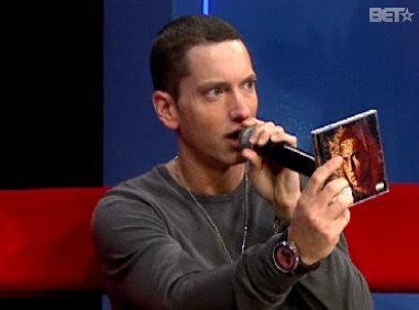 Do U Think Eminem Kinda Looks Weird Now - EMINEM - Fanpop
