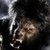  Wolfman 2010 w/ Benicio del Toro and Hannial Lecter
