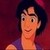  Aladdin for paborito Disney Prince