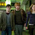  Harry Potter - Harry, Hermione, Ron