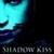  Shadow baciare new (repainted)