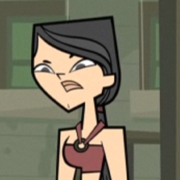 Who has the best ponytail? Poll Results - Total Drama 
