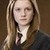  Ginny Weasley ( Harry potter series)