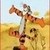  The Wonderful Thing About Tiggers (Winnie the Pooh)