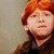  "His life's ambition is to have his head cut off and stuck up (...). [Ron]