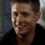  Dean flashes Du his GORGEOUS smile and Du lose all logic and hand over the keys