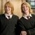  Weasley: 费雷德 and George