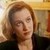 Scully: I identified with Betty's bustline
