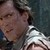  Ash (Evil Dead 1, 2, and Army of Darkness)