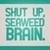  Shut up, seaweed brain! ~Annabeth