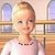  Kelly (Ballerina at Barbie in the nutcracker)