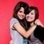 Selena - Wizards of waverly place &	Demi - Sonny with a chance
