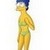  Marge Simpsons