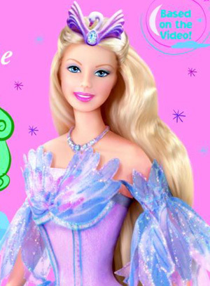 which of these Barbie character is your most favorite and prettiest - Barbie Movies - Fanpop
