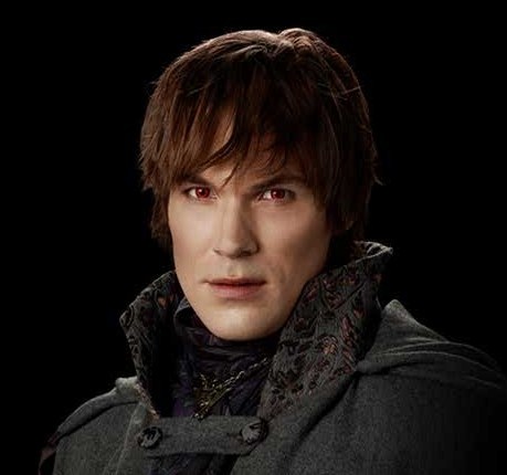 Who is the best looking from the Volturi Eclipse Movie Fanpop