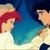  Disney Princess Couples