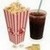  movie package (popcorn rootbeer bubblegum)