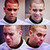  Puck's hilarious WTF/AWWW/EWWW facial expressions.